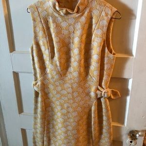 Vintage dress